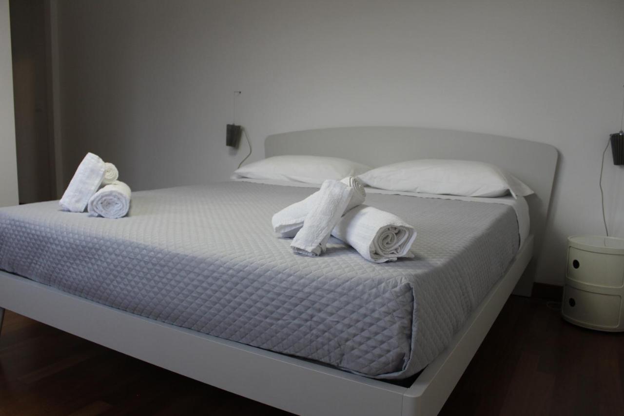 Couette-café B&B San Salvo *